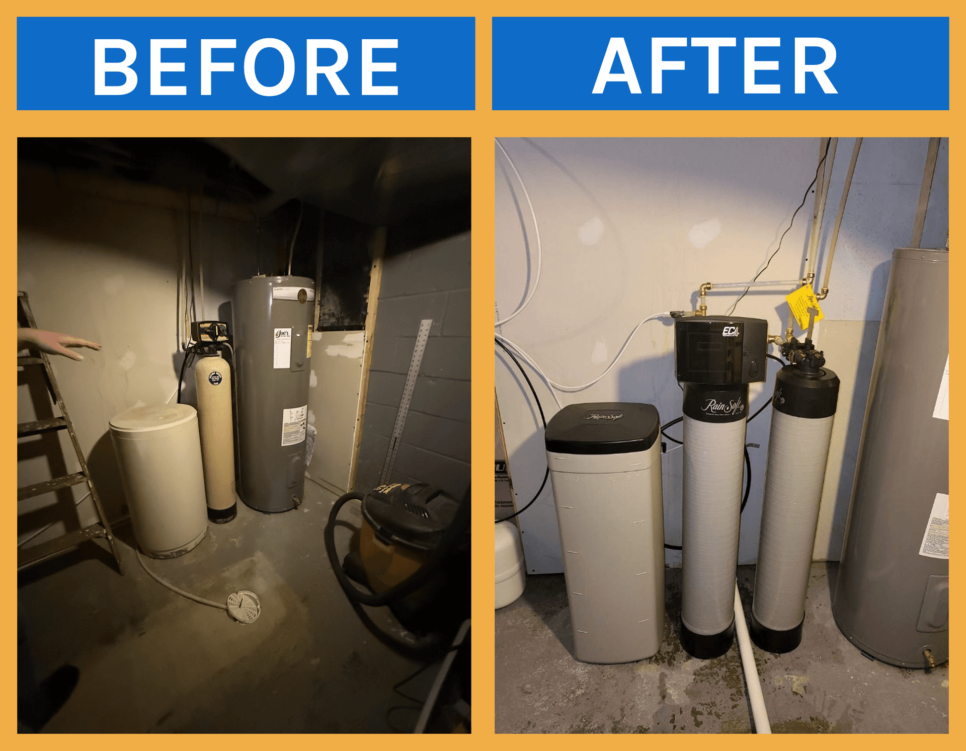 SACK0001 before/after