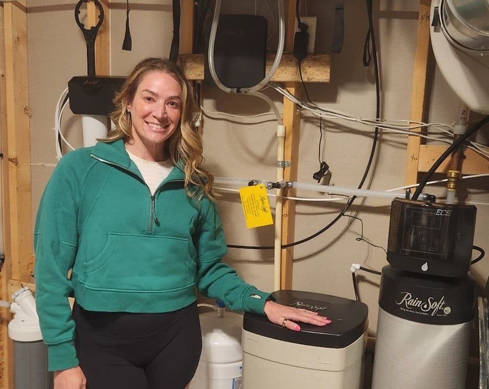 Richard & Laura Naylor