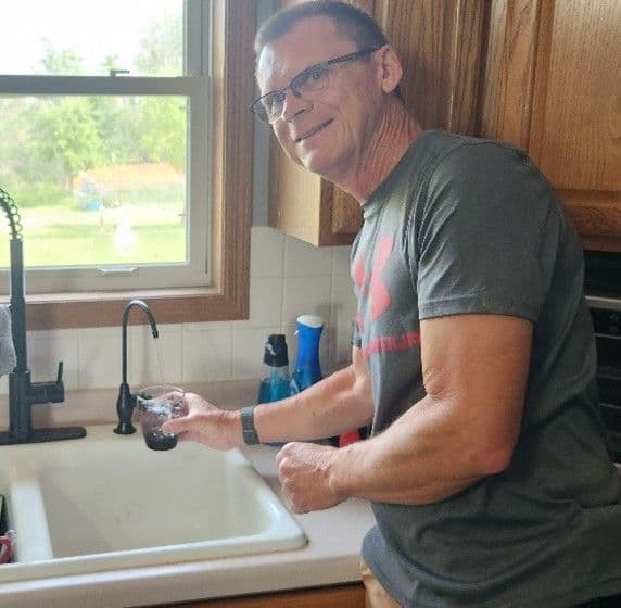 Scott & Judy Solynties