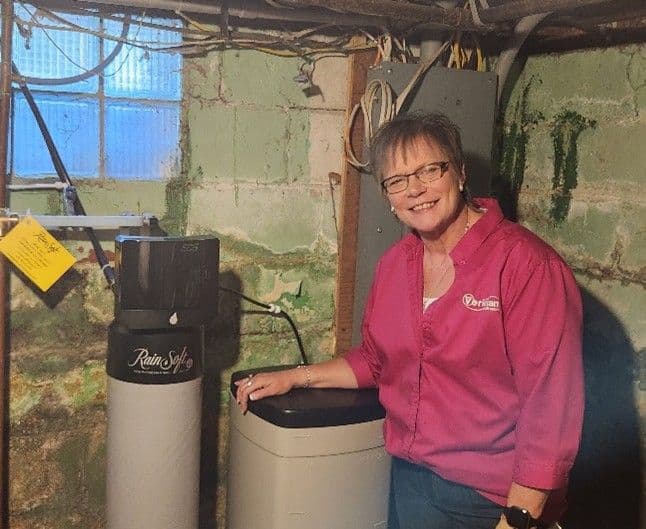 David & LeAnna Schares