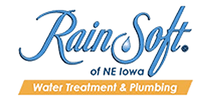 RainSoft NE Iowa Logo